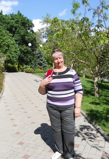 My photo - Olya ))), 69 from Brovary (@olga107556)