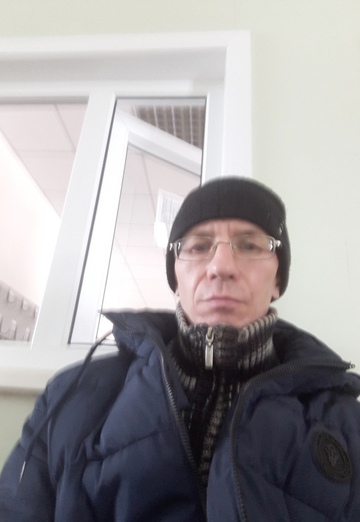 Моя фотография - Алексей, 50 из Усть-Каменогорск (@aleksey441948)