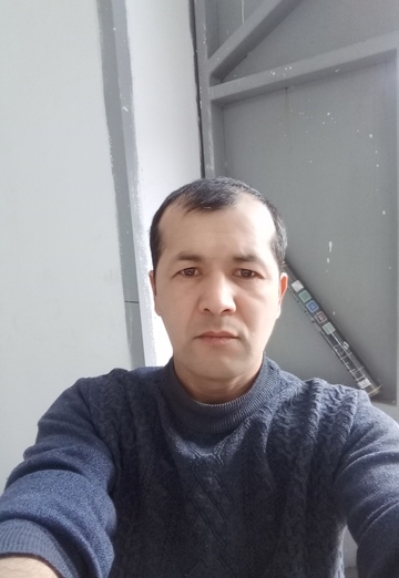 My photo - azim, 36 from Karaganda (@azim1809)