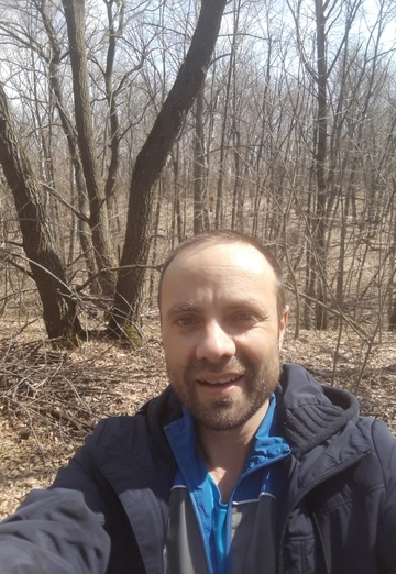 My photo - Vladimir, 41 from Novokuybyshevsk (@vladimir247364)