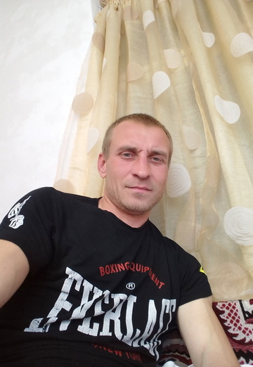 My photo - Victor, 40 from Kishinev (@victor7407)