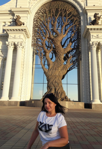 Моя фотография - Самира, 39 из Казань (@samira1730)