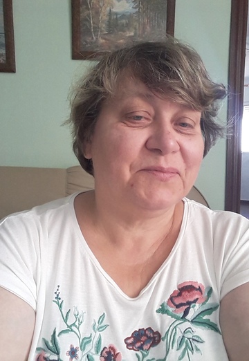 Моя фотография - Елена, 65 из Малага (@elena391696)
