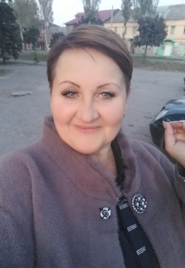 Моя фотография - Наталья Шпакова, 54 из Макеевка (@natalyashpakova0)