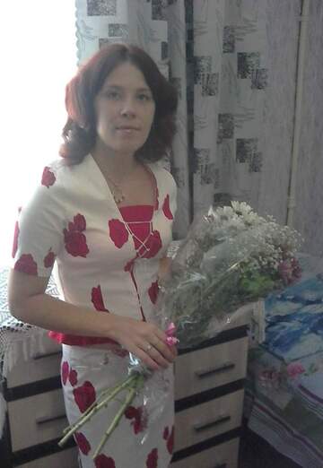 Моя фотография - татьяна, 35 из Смоленск (@tatyana279624)