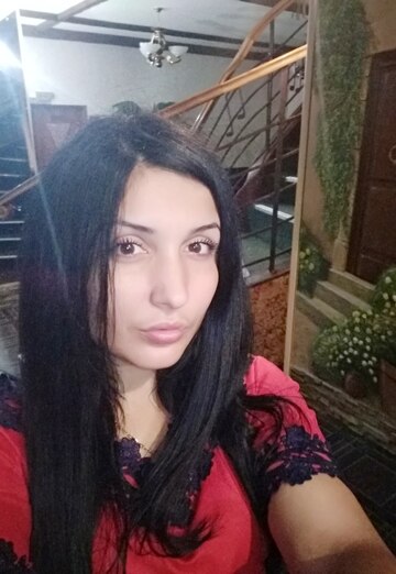 Моя фотография - Она, 38 из Донецк (@ona941)