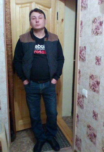 My photo - Aleksandr, 48 from Bataysk (@aleksandr733372)