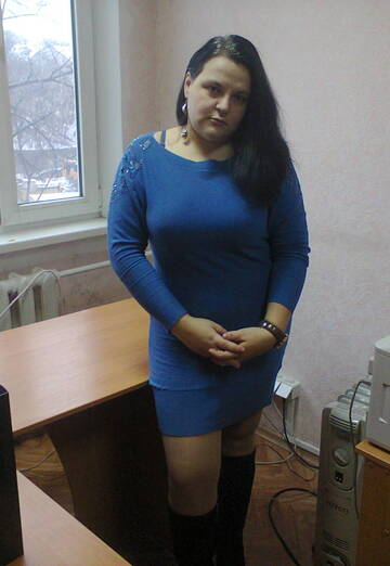 My photo - Inna, 39 from Kyiv (@inna14192)