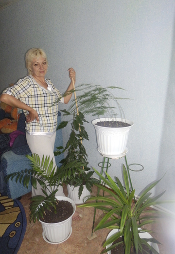 My photo - sufiya, 54 from Leninogorsk (@sufiya9)