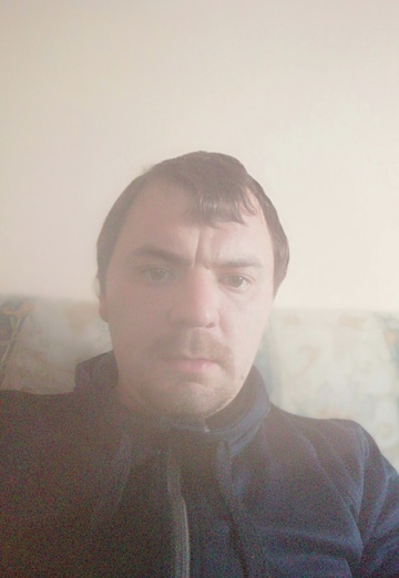 Моя фотография - Володимир Возняк, 34 из Ивано-Франковск (@volodimirvoznyak)