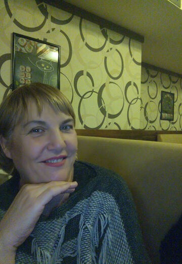 Моя фотографія - Мария, 61 з Павлоград (@mariya49571)