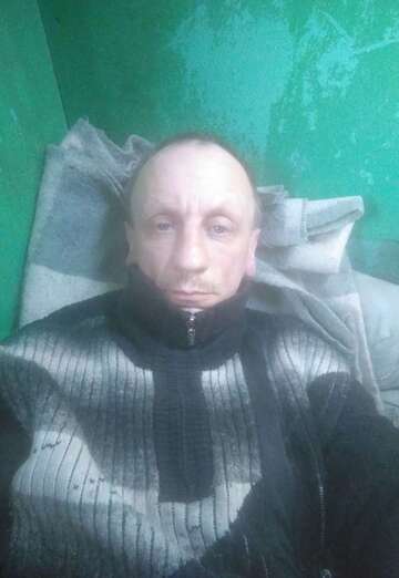 My photo - Stanislav Morozov, 46 from Leninsk-Kuznetsky (@stanislavmorozov9)