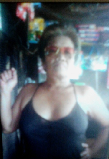Моя фотография - Zosima Pintor, 54 из Себу (@zosimapintor)