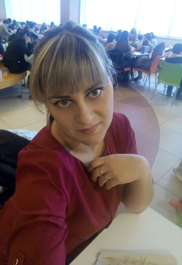 Моя фотография - Татьяна, 32 из Астрахань (@tatyana182708)