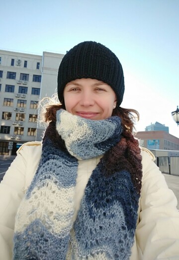 My photo - Elenka, 39 from Astana (@elka972)