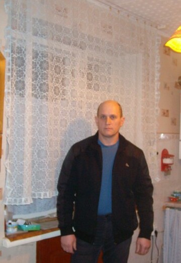 La mia foto - Oleg, 59 di Moršansk (@pasik9864)