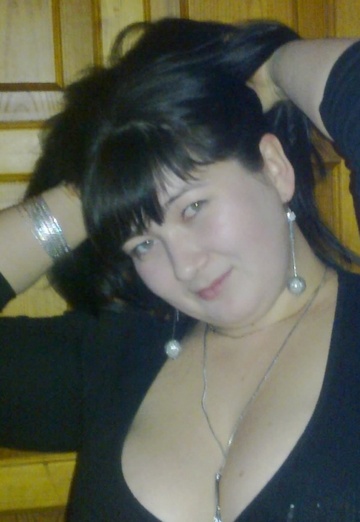 Моя фотография - жаннетка, 35 из Ростов-на-Дону (@jannetka1)