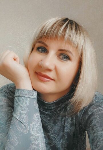 Моя фотография - Инна, 40 из Новосибирск (@inna69729)