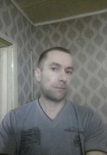 Моя фотография - Александр, 41 из Магнитогорск (@aleksandr817445)