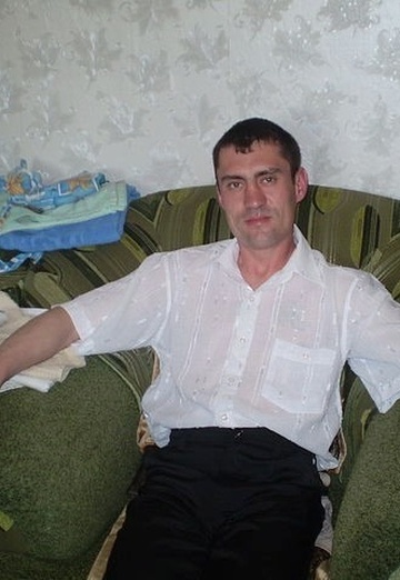 Моя фотография - Александр Карелов, 42 из Дарасун (@aleksandrkarelov)