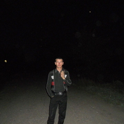 Александр, 32, Ольховка