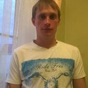 Дмитрий, 34, Кулебаки