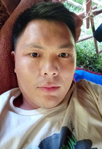 My photo - Janysh, 27 from Toktogul (@janish88)