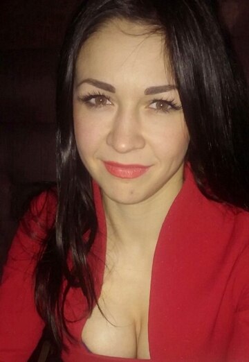 My photo - Anna, 36 from Fastov (@anna79965)