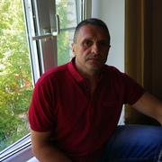 Алексей, 49, Красноармейск
