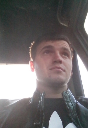 My photo - Anatoliy, 32 from White Waters (@anatoliy32031)