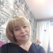 Ольга, 49, Жигулевск