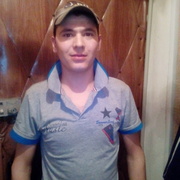 бехруз, 32, Львовский