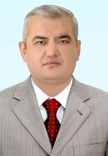 My photo - AAT, 54 from Dushanbe (@aat26)