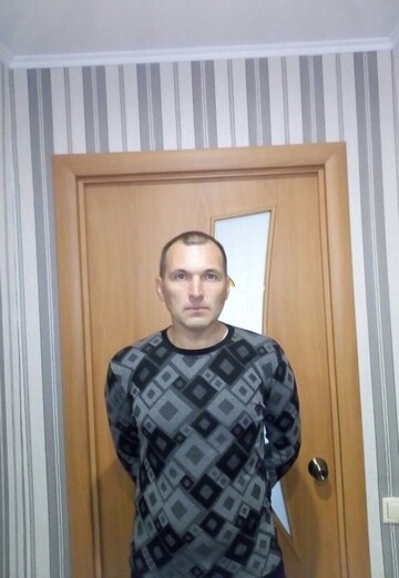 Моя фотография - Денис, 48 из Барнаул (@denis171040)
