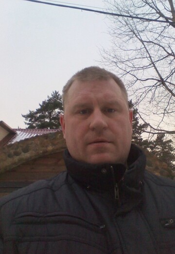 Моя фотография - Игорь, 45 из Мозырь (@igor319164)