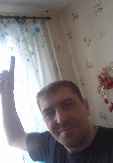 My photo - Pavel, 39 from Kem (@pavel149892)
