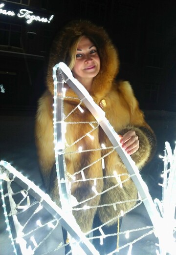 My photo - Ekaterina, 50 from Lodeynoye Pole (@katy3745226)