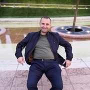 Andrey 41 Krasnodar