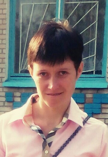 Моя фотография - Юля, 37 из Витебск (@ulya33508)
