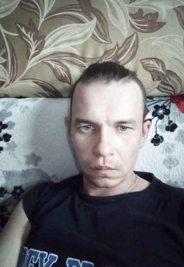 Моя фотография - Руслан Савельев, 36 из Москва (@ruslansavelev0)