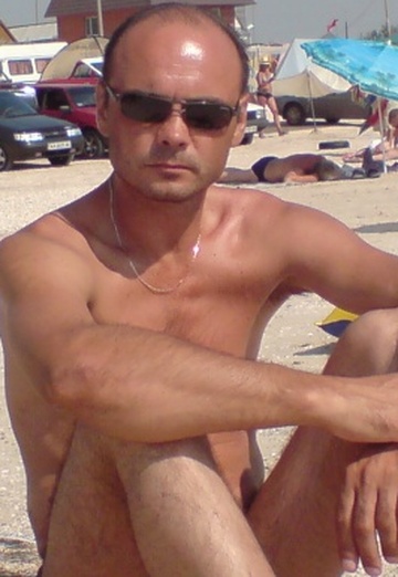 My photo - Vladimir, 51 from Zaporizhzhia (@vladimir13448)