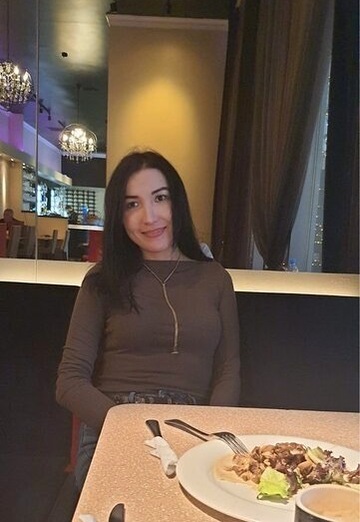 Моя фотография - Sveta, 32 из Душанбе (@sveta47611)