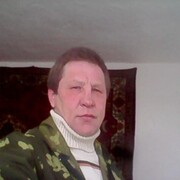 Юра, 54, Приаргунск