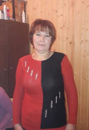 My photo - irina, 53 from Kalynivka (@irina201780)