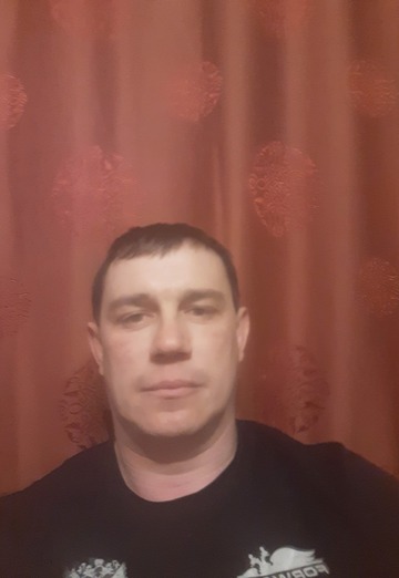 Моя фотография - Александр, 40 из Братск (@aleksandr940129)