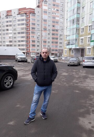 Моя фотография - Роман Кириллов, 37 из Кодинск (@romankirillov10)