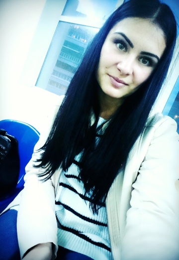 My photo - Valeriya, 26 from Tula (@valeriya24222)