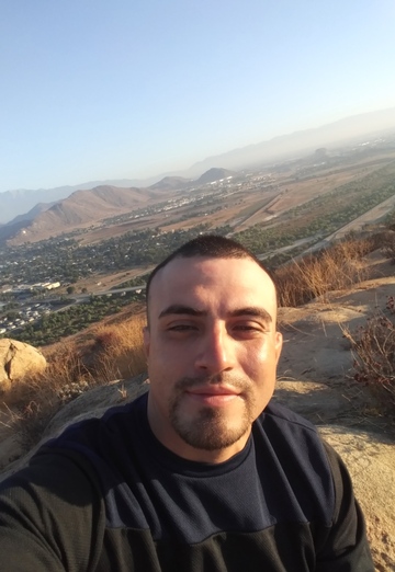 My photo - Manuel Gasca, 34 from Seattle (@manuelgasca)