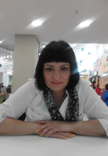 Моя фотография - инна, 48 из Николаев (@inna32553)