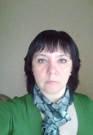 Моя фотография - Елена, 47 из Первоуральск (@elena211536)